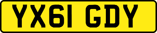 YX61GDY