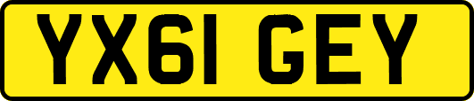 YX61GEY