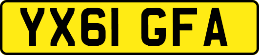 YX61GFA