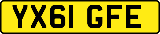 YX61GFE