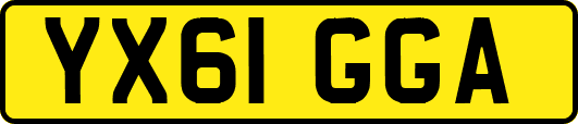 YX61GGA