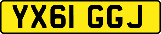 YX61GGJ