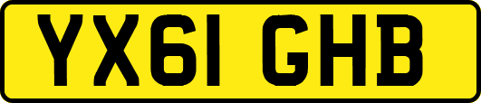 YX61GHB