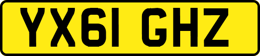 YX61GHZ