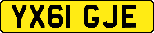 YX61GJE