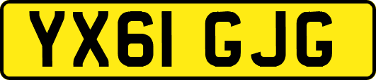 YX61GJG