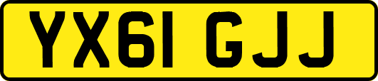 YX61GJJ