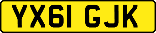 YX61GJK