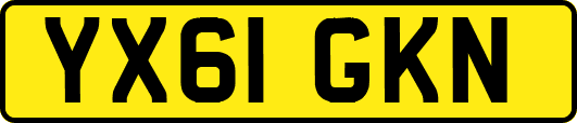 YX61GKN