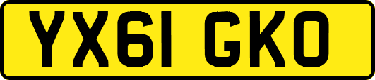 YX61GKO