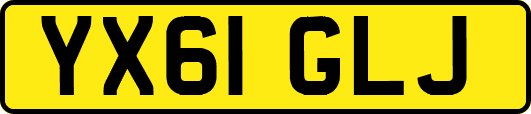 YX61GLJ