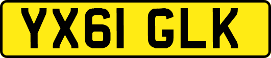 YX61GLK