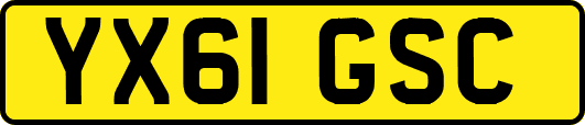 YX61GSC