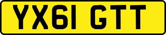 YX61GTT