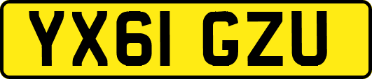 YX61GZU