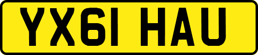 YX61HAU