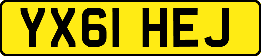 YX61HEJ