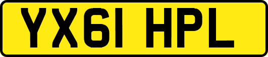 YX61HPL