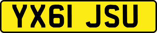 YX61JSU