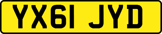 YX61JYD