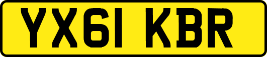 YX61KBR