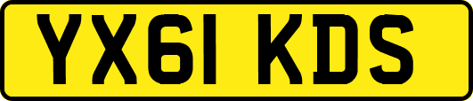 YX61KDS