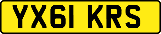 YX61KRS