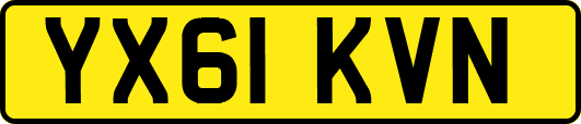 YX61KVN