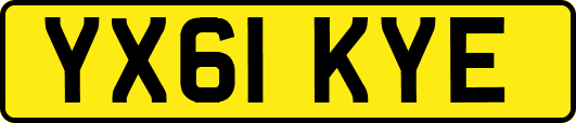 YX61KYE