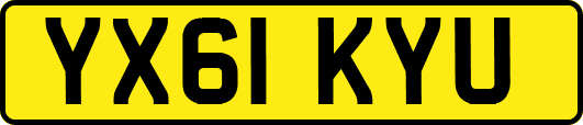 YX61KYU