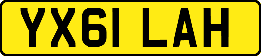 YX61LAH