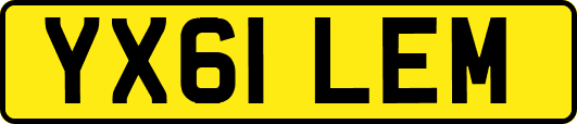 YX61LEM