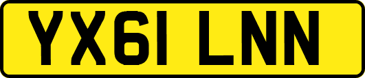 YX61LNN