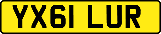 YX61LUR