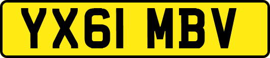 YX61MBV