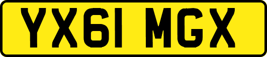 YX61MGX