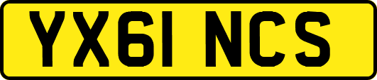YX61NCS