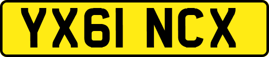 YX61NCX