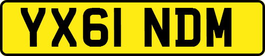 YX61NDM