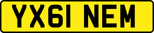 YX61NEM