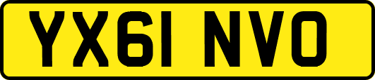YX61NVO