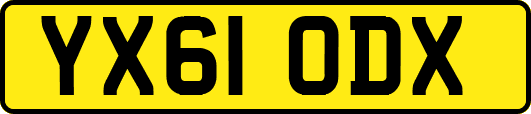YX61ODX