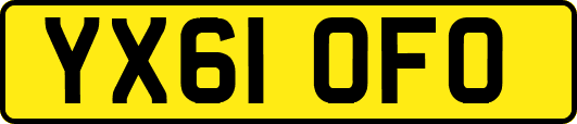 YX61OFO