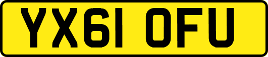 YX61OFU
