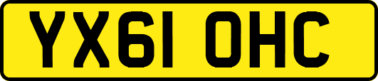 YX61OHC