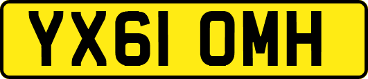 YX61OMH