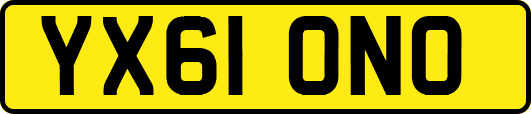 YX61ONO