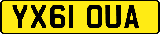 YX61OUA