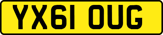 YX61OUG