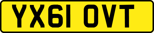 YX61OVT